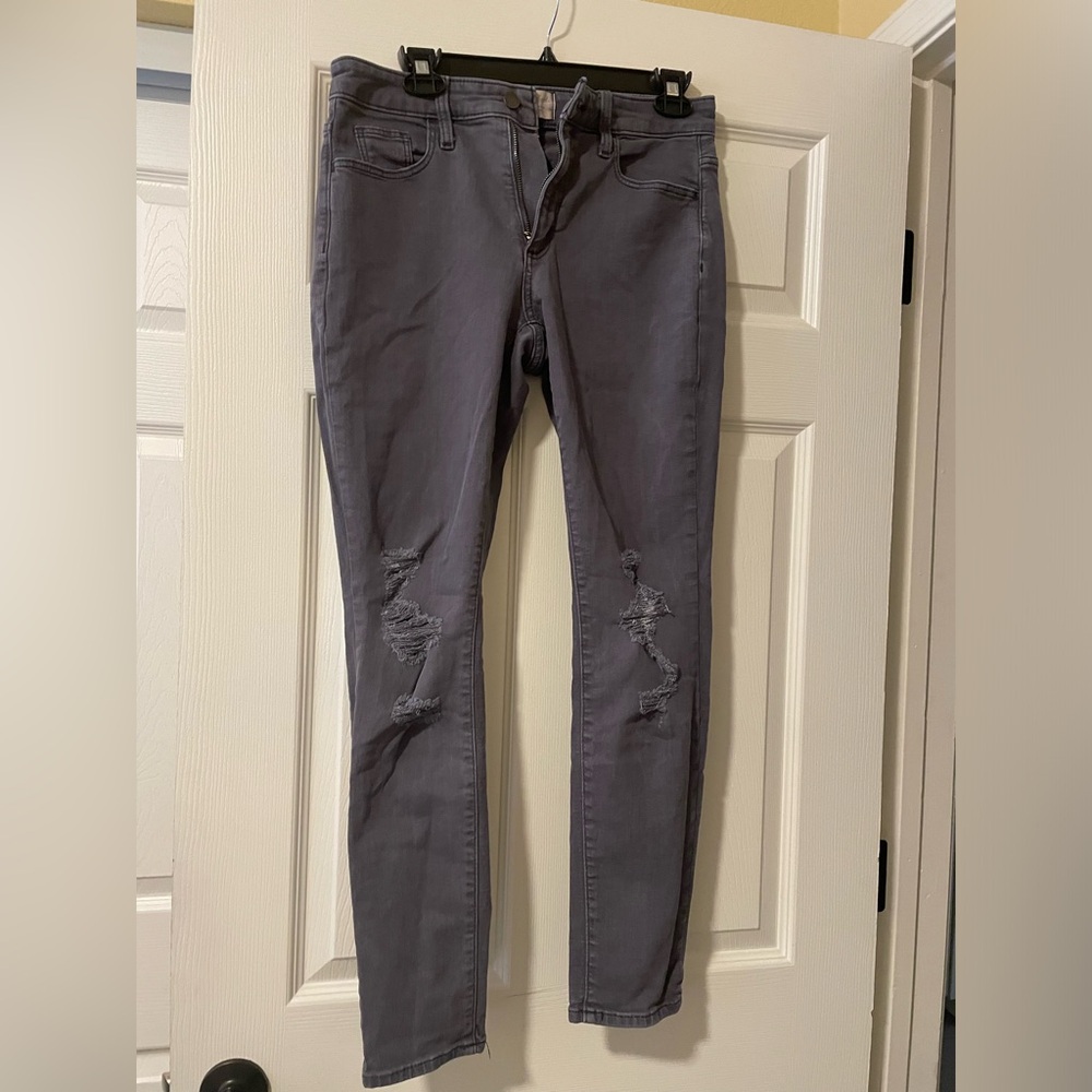 2 pairs Jeans